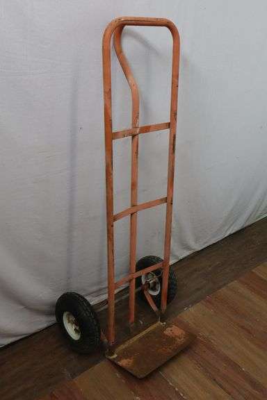 Hand Truck Dolly! (RD)