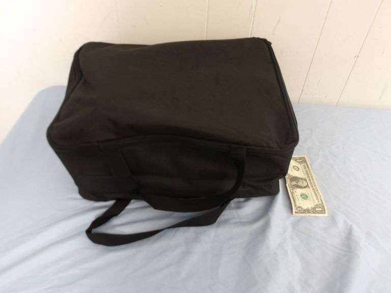 NEW Apty Large Rooftop Cargo Bag Set! Nice! (4B)