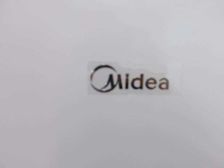 $$$ BRAND NEW Midea 21 Cubic Ft Large Capacity *CONVERTIBLE* Freezer/Refrigerator!! (Can be used as a freezer OR refrigerator!) $900+ Retail! (RD)