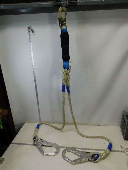 Fall Protection Lanyard