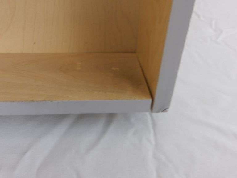 NEW Mirrored Medicine Cabinet! (one small damaged spot, as shown) 20x24 (11B)