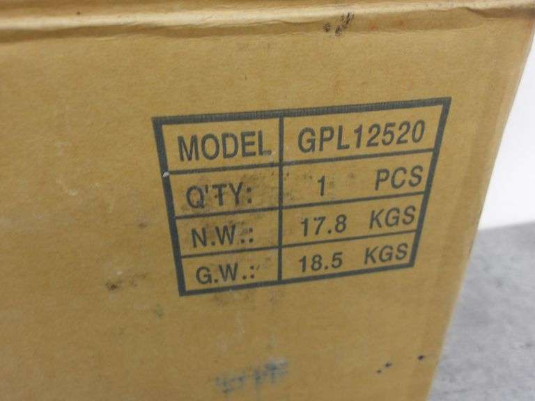$ NEW CSB GP12520 12V 52ah Sealed Lead Acid Battery! (4C)