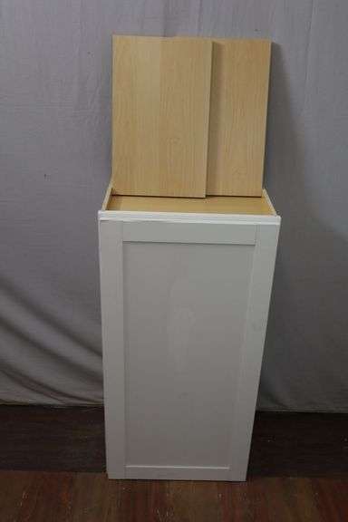 NEW Arcadia II 18x36 Wall Cabinet! (RD)