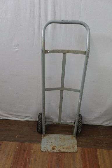 Hand Truck Dolly! (RD)