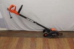Black & Decker 2-in-1 Edger/Trencher! (RD)