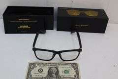 NEW Bluetoth Smart Glasses Set! (11C)