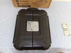 NEW 108-PIECE Premium Gun Cleaning Kit w/Nice Hard Carry Case! (3B)