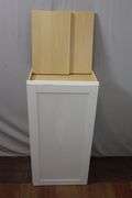 NEW Arcadia II 18x36 Wall Cabinet! (has slight damage on top, as shown) (RD)