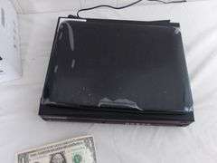 $ NEW Cromorc Wireless High Definition All-in-One *4-Camera* Security System w/1TB DVR & 10.1" Viewing Monitor! AI Detection! NICE! (13B)