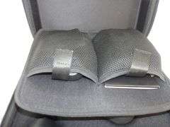 Theragun Rechargeable Massage Gun w/Carry Case! Works great! (12C)