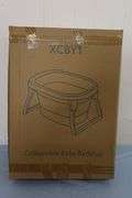 NEW Collapsible Baby Bathtub Set! (W1)