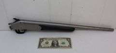 Snake Charmer .410 Shotgun! Missing stock, as shown. (3B)