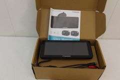 NEW Itomoro Baby Car Camera Monitor Set! (3A)