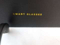 NEW Bluetoth Smart Glasses Set! (11C)