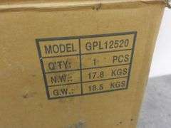 $ NEW CSB GP12520 12V 52ah Sealed Lead Acid Battery! (4C)