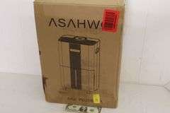 NEW 1600sq ft Dehumidifier! (8A)