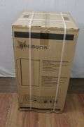 $ NEW Seasons 3.3 cu ft Mini Fridge! (RD)