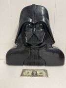 $$$ Vintage 1977 Kenner Star Wars Darth Vader Action Figure Collector's Case FULL of Vintage 1970's-80's Figures!! *LOOK THIS UP* The case has it's OWN value, as well as EACH figure/accessory!! $$$ GREAT LOT!! (OS)
