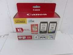 Canon Pixma MG2522 All-in-One Printer w/Ink! (4D)