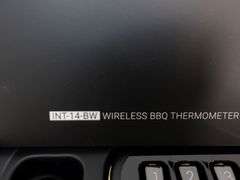 NEW Ink Bird Wireless WiFi BBQ 4-Probe Thermometer Set! (9B)