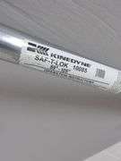 NEW Kinedyne Saf-T-Lok 89"-105" Adjustable Cargo Bar w/Pivoting Feet! (W1)