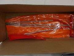 NEW Emegency Vehicle Unlock Tool Kit! Nice! (5C)