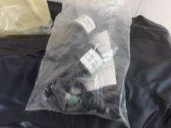 $$ NEW Sevylor Fish Hunter HF250 Inflatable Boat w/Oars! (10B)