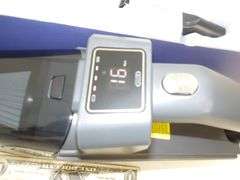 NEW Handheld Car Vacuum Cleaner w/Digital Screen & Attachments! Nice! (2D)