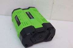 NEW 56V 2.5AH Battery! Compatible w/E-GO Lawn Equipment! (9C)