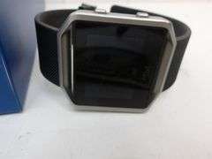 $ FitBit Blaze Smart Watch! Like new! Works great! (DC)