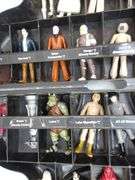 $$$ Vintage 1977 Kenner Star Wars Darth Vader Action Figure Collector's Case FULL of Vintage 1970's-80's Figures!! *LOOK THIS UP* The case has it's OWN value, as well as EACH figure/accessory!! $$$ GREAT LOT!! (OS)