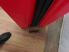 NEW Rubbermaid Commercial 23-Gal Step Trash Can! (W1)