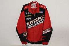 Penske Racing Jacket! Size 2XL (CR)