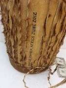 NEAT Handmade African Drum! (11A)