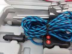 NEW Central Hydraulics 12v 2-Ton Scissor Jack! (6E)