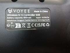 NEW Voyee Wireless Lightning Switch Controller! (9B)