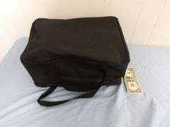 NEW Apty Large Rooftop Cargo Bag Set! Nice! (4B)