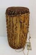 NEAT Handmade African Drum! (11A)