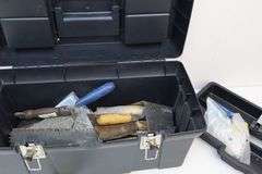 Toolbox & Contents! (11D)