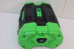 NEW 56V 5AH Battery! Compatible w/E-GO Lawn Equipment! (9C)