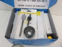 NEW Lock Star Smart Door Lock! Nice! (6D)