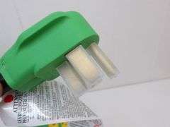 NEW Heavy Duty 30-Amp Adapter Cord! Converts 220v to FOUR 110V Outlets! (2C)
