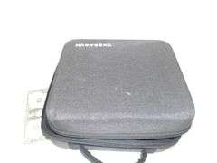 Theragun Rechargeable Massage Gun w/Carry Case! Works great! (12C)