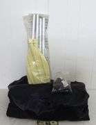 $$ NEW Sevylor Fish Hunter HF250 Inflatable Boat w/Oars! (10B)