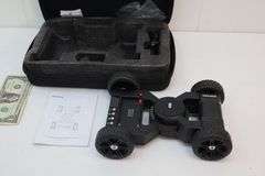 $$ NEW Neewer Electric Motorized Video Dolly w/Case! (12C)