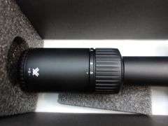 $$$ NEW Vortex Viper PST Gen II 5-25x50 EBR-4 (MOA) Rifle Scope! **This is a $1000++ Scope!!** $$$ (OS)