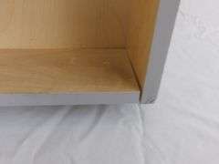 NEW Mirrored Medicine Cabinet! (one small damaged spot, as shown) 20x24 (11B)