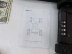 $$ NEW Neewer Electric Motorized Video Dolly w/Case! (12C)