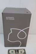 NEW *Large* Automatic Pet Feeder! Nice! (2C)