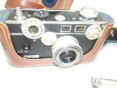 Vintage Brownie Hawkeye AND Targus Cameras w/Accessories! (12D)